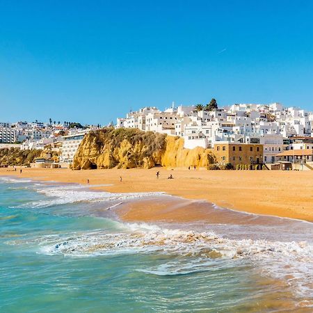 Albufeira Sunny Apartment 2 With Pool By Homing Gale  Exteriér fotografie