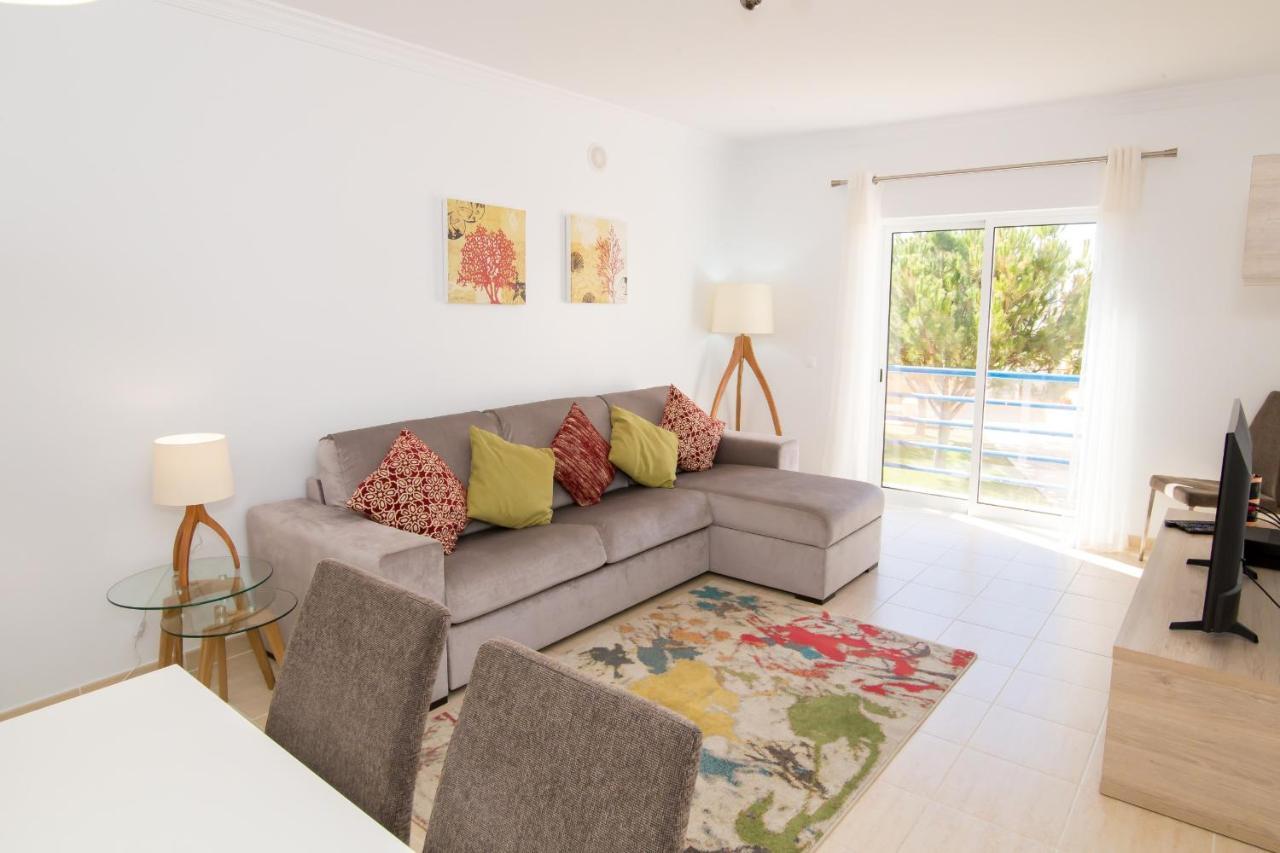 Albufeira Sunny Apartment 2 With Pool By Homing Gale  Exteriér fotografie