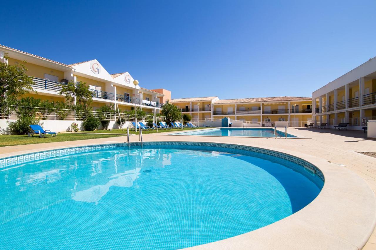 Albufeira Sunny Apartment 2 With Pool By Homing Gale  Exteriér fotografie