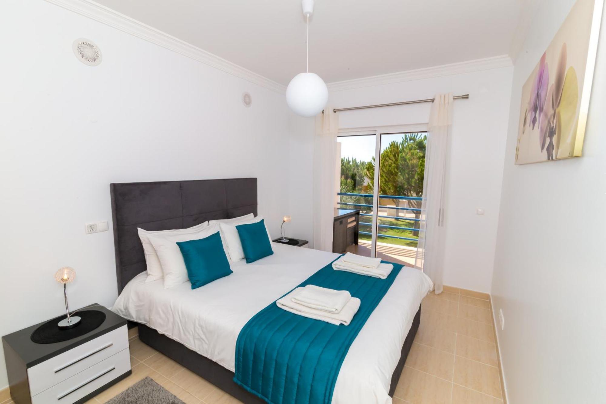 Albufeira Sunny Apartment 2 With Pool By Homing Gale  Exteriér fotografie